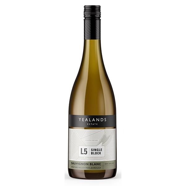 YEALANDS EST L5 SAUV BL 75X6